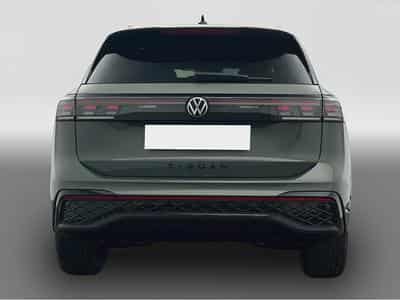VW Tiguan (2026) - Photo 4