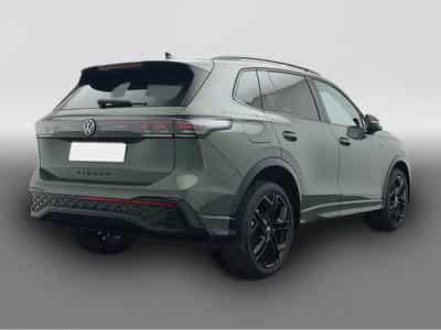 VW Tiguan (2026) - Photo 5