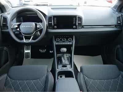 Skoda Karoq (2026) - Photo 11