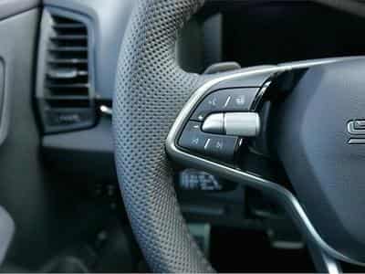 Skoda Karoq (2026) - Photo 13