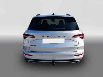 Skoda Karoq (2026) - Photo 2