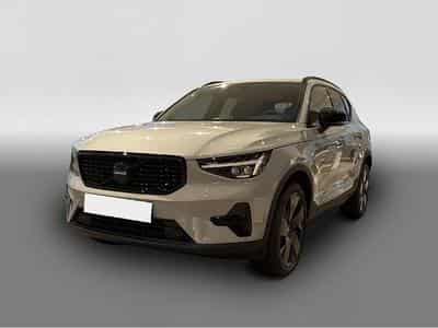Volvo XC40 (2026) - Photo 1