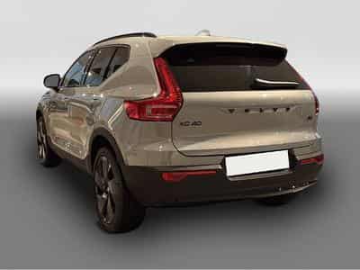 Volvo XC40 (2026) - Photo 2