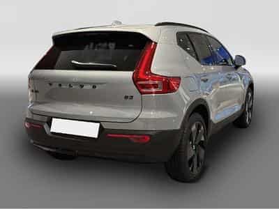 Volvo XC40 (2026) - Photo 3