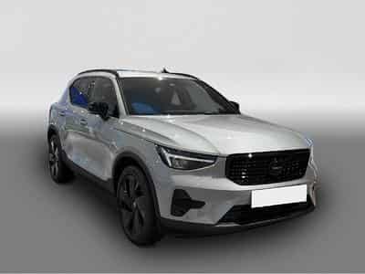 Volvo XC40 (2026) - Photo 4