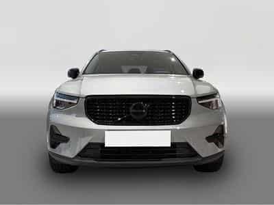 Volvo XC40 (2026) - Photo 5