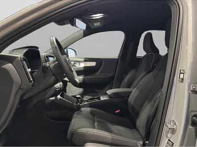 Volvo XC40 (2026) - Photo 7