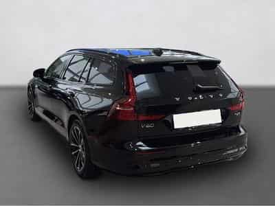 Volvo V60 (2026) - Photo 2