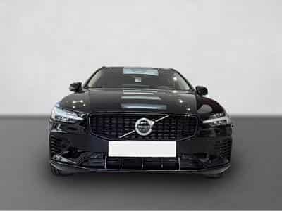 Volvo V60 (2026) - Photo 5