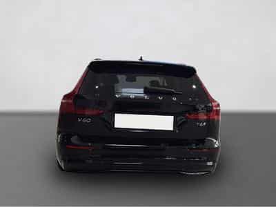 Volvo V60 (2026) - Photo 6