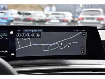 Peugeot 5008 (2025) - Photo 11