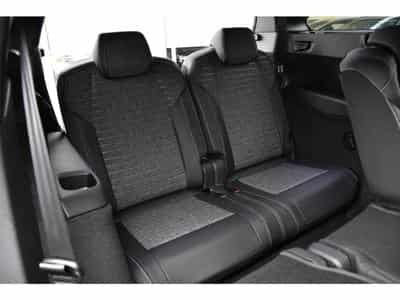 Peugeot 5008 (2025) - Photo 9