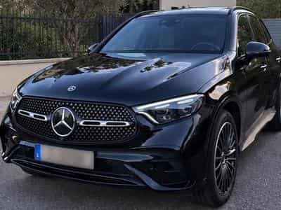 Mercedes GLC 220 4MATIC STAR ÉDITION (2025) - Photo 1
