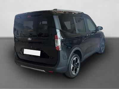 Ford Tourneo (2026) - Photo 3