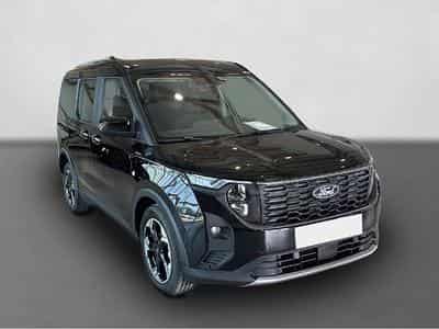 Ford Tourneo (2026) - Photo 4