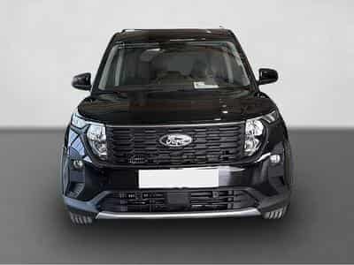 Ford Tourneo (2026) - Photo 5