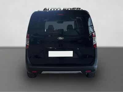 Ford Tourneo (2026) - Photo 7