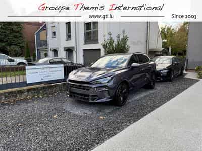 Cupra Terramar VZ 265 Tfsi 4Drive Full (2025) - Photo 1