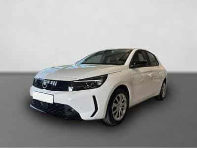 Opel Corsa (2026) - Photo 1