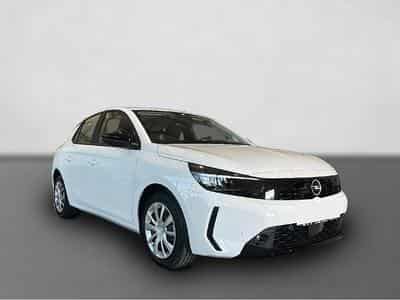 Opel Corsa (2026) - Photo 4