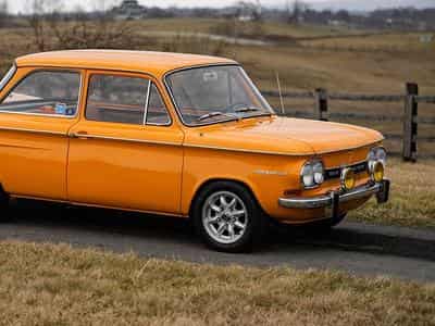 NSU Prinz (2012) - Photo 1