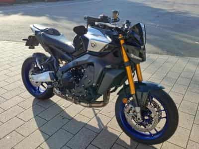 Yamaha MT09 SP (2025) - Foto 1