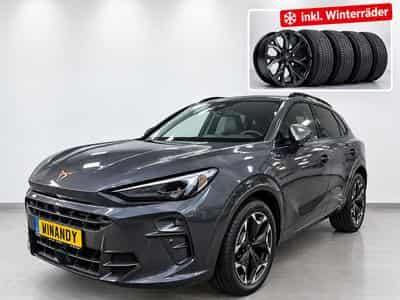 Cupra Terramar VZ 2.0 TSI 265 DSG7 4drive (2026) - Photo 1