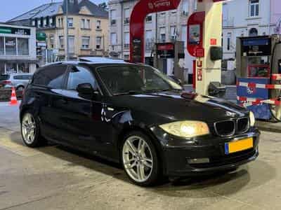 BMW 120 Edition Sport Toit ouvrant Apple Carplay (2011) - Photo 1