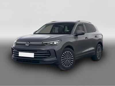 VW Tiguan (2025) - Photo 1