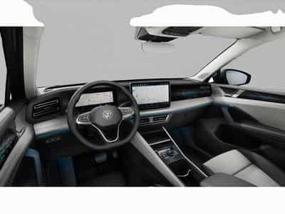 VW Tiguan (2025) - Photo 2