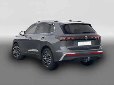 VW Tiguan (2025) - Photo 3