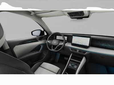 VW Tiguan (2025) - Photo 4