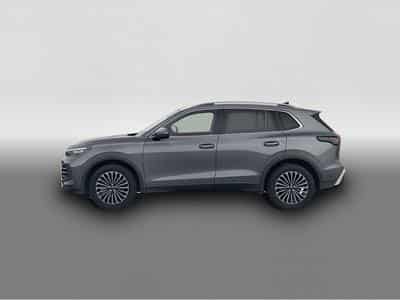 VW Tiguan (2025) - Photo 5