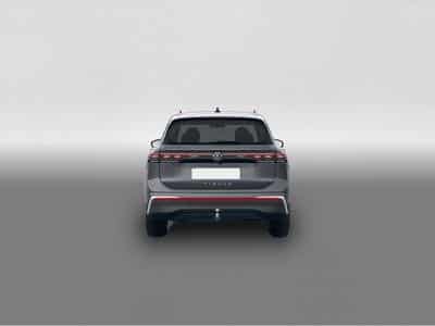 VW Tiguan (2025) - Photo 7