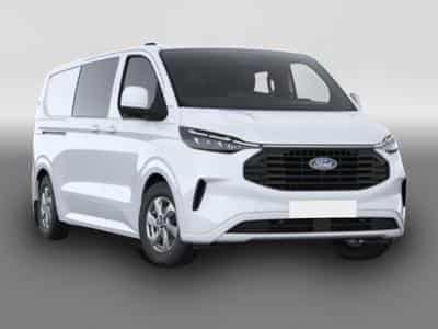 Ford Transit (2026) - Photo 1