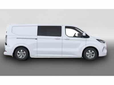 Ford Transit (2026) - Photo 2