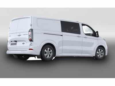 Ford Transit (2026) - Photo 3