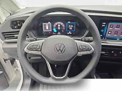 VW Caddy (2026) - Photo 12