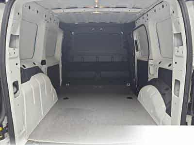 VW Caddy (2026) - Photo 13