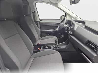 VW Caddy (2026) - Photo 15