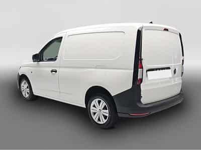 VW Caddy (2026) - Photo 3