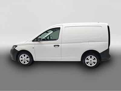 VW Caddy (2026) - Photo 4