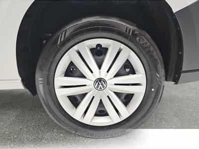 VW Caddy (2026) - Photo 5