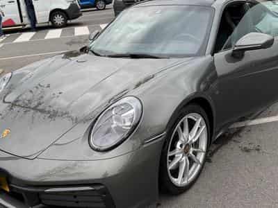 Porsche 911 CARRERA S4 (2021) - Photo 1