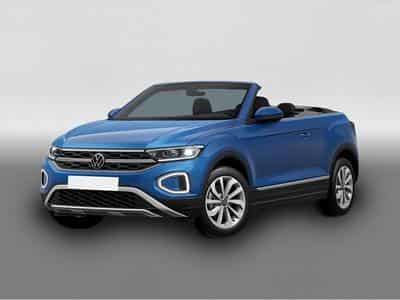VW T-Roc (2025) - Photo 1