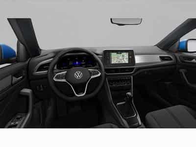 VW T-Roc (2025) - Photo 2