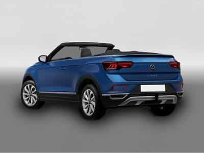 VW T-Roc (2025) - Photo 3