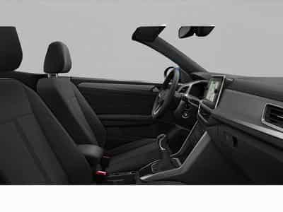 VW T-Roc (2025) - Photo 4