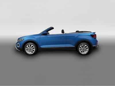 VW T-Roc (2025) - Photo 5