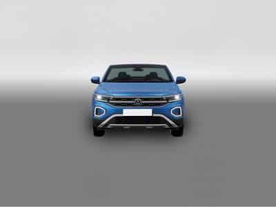 VW T-Roc (2025) - Photo 6